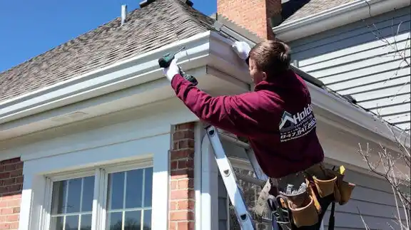 gutter services Eldorado